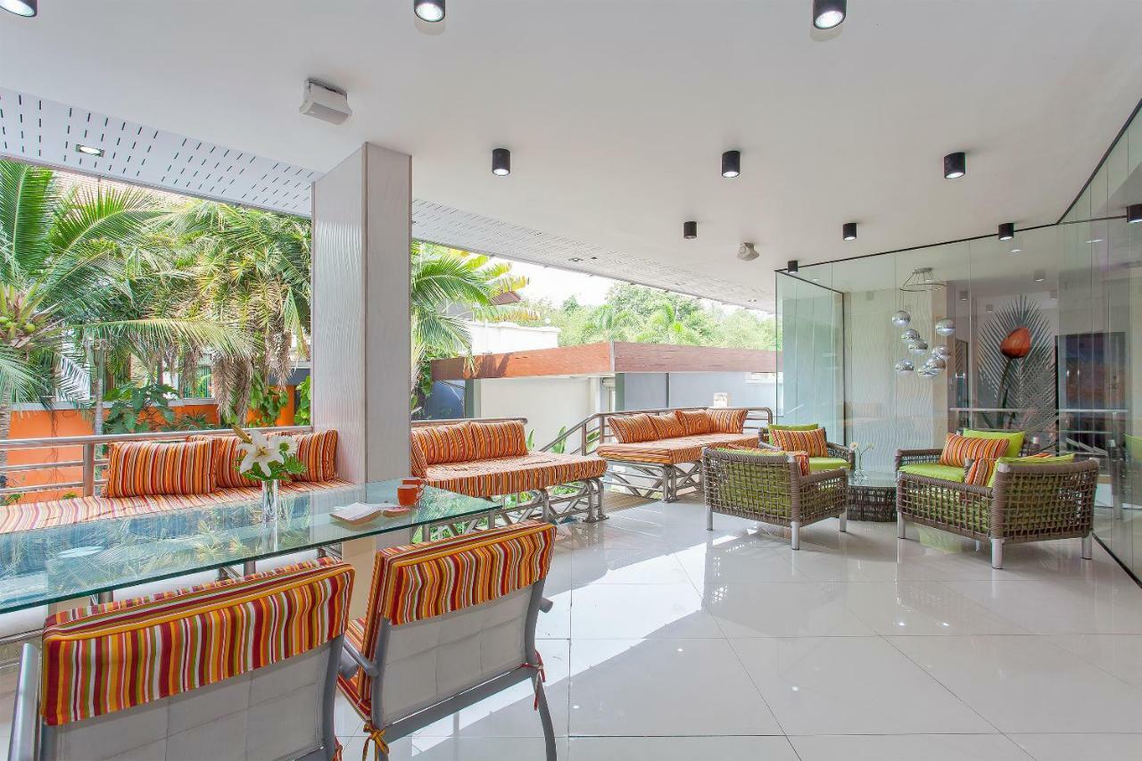 Royale Grand Villa Pattaya Exterior foto