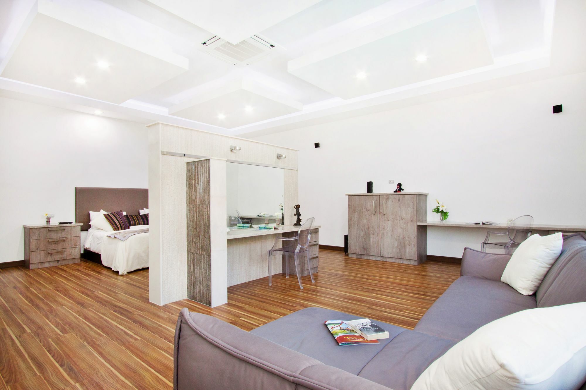 Royale Grand Villa Pattaya Exterior foto